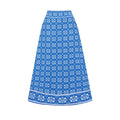Turks Skirt - Blue
