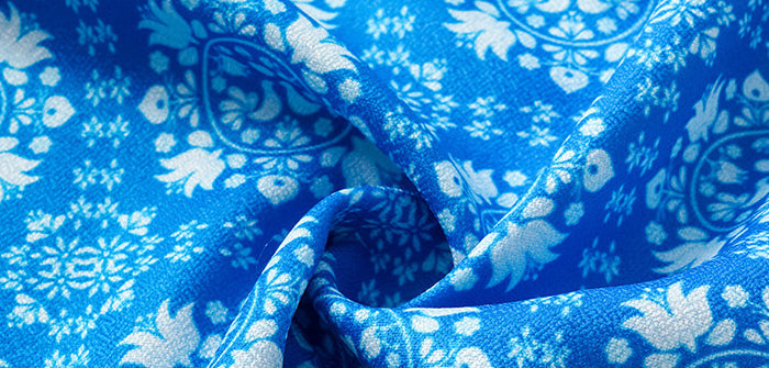 Turks Skirt - Blue