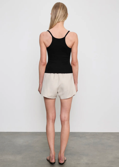 Twill All Day Short