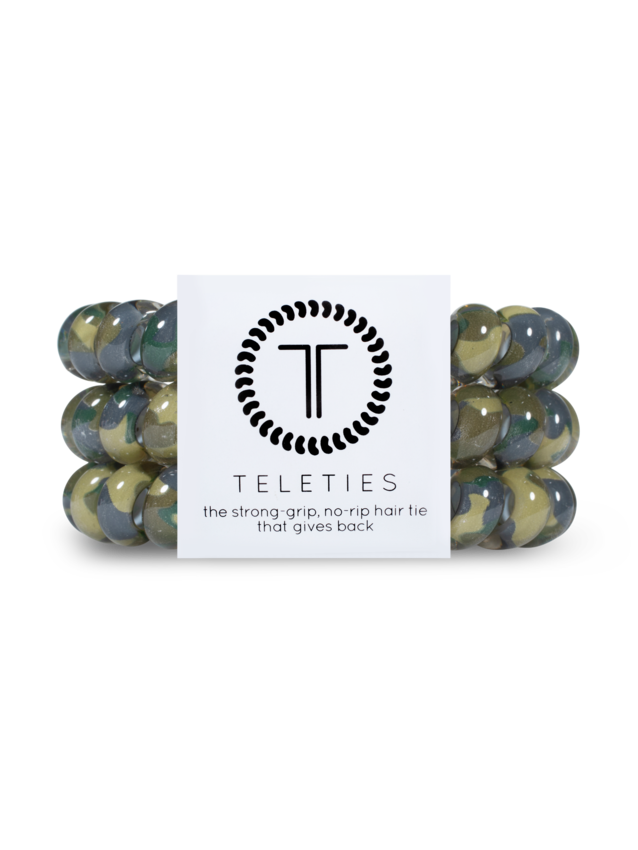 Undercover Large Teleties