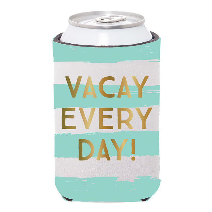 Vacay Everyday Can Cover