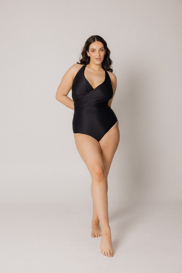 Valencia Reversible Bikini Bottoms