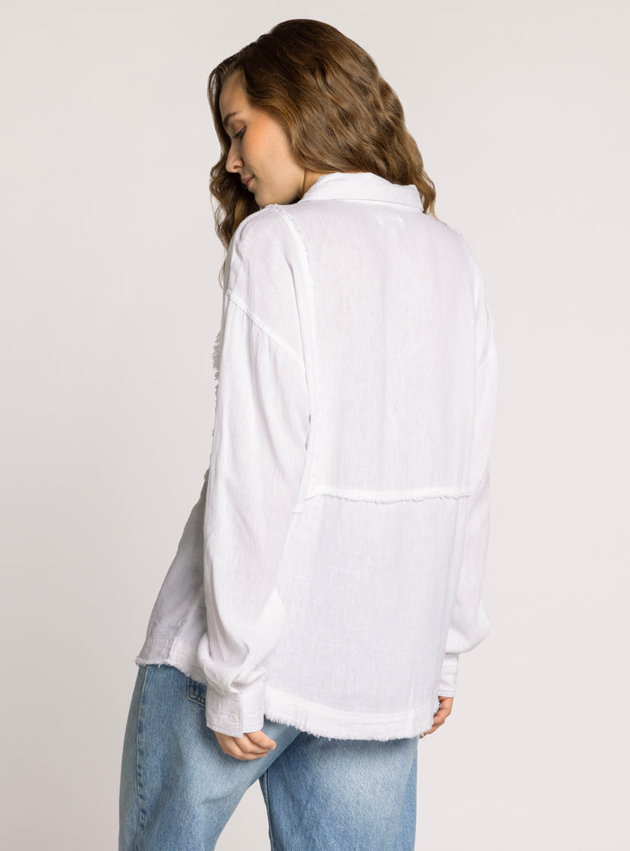 Vesna Shirt