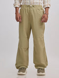 Vibeflex - Parachute Joggers - Iguana Green