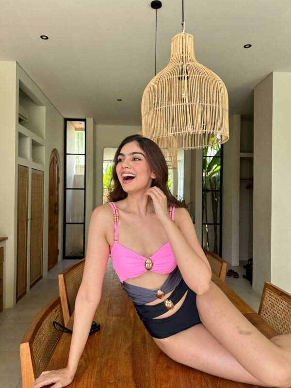 Viddhi Giri X Miakee – Barbados Calling Swimsuit