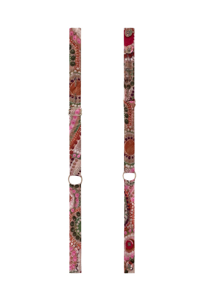 Viviana Multiway Dress - Guyulgang