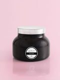 Volcano Black Signature Jar 19oz