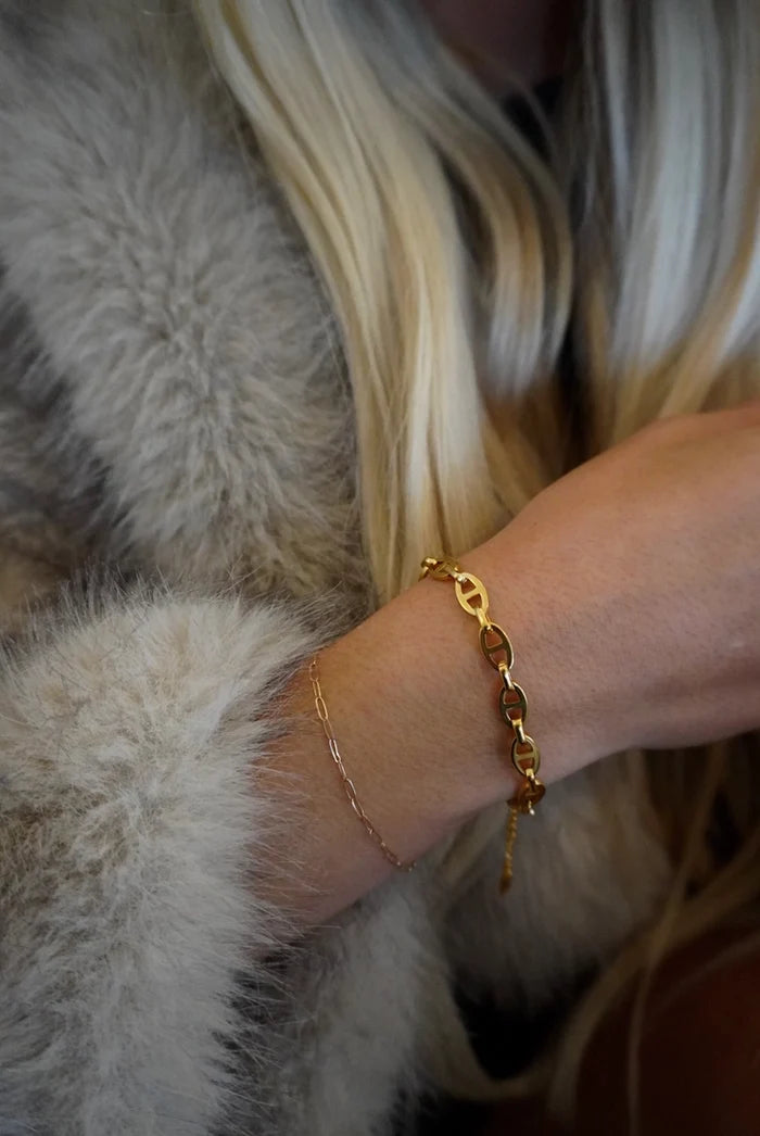 Wear It Best Bracelet