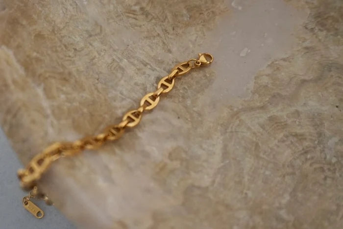 Wear It Best Bracelet
