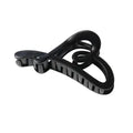 Wear Your Heart Hair Clip