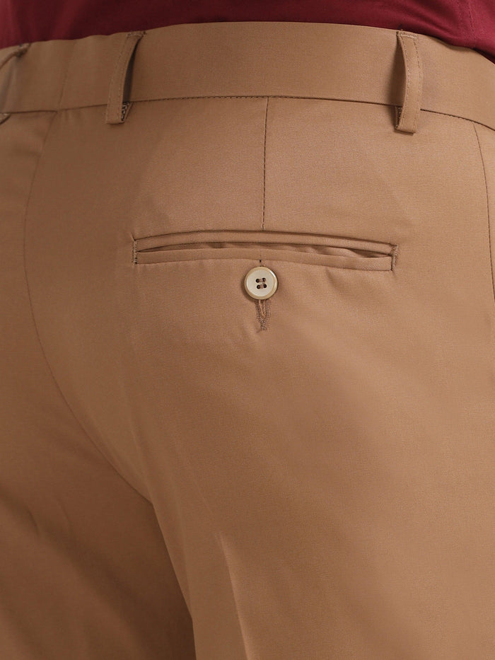 formal bootcut pants made from polyster and nylon blended fabric
bootcut pants for men
formal pants for men