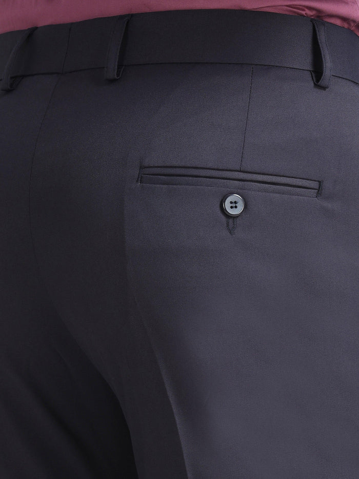 formal bootcut pants made from polyster and nylon blended fabric
bootcut pants for men
formal pants for men