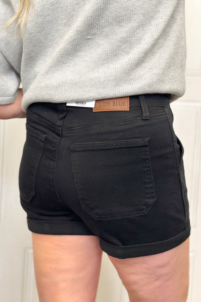 Weekender Utility Short