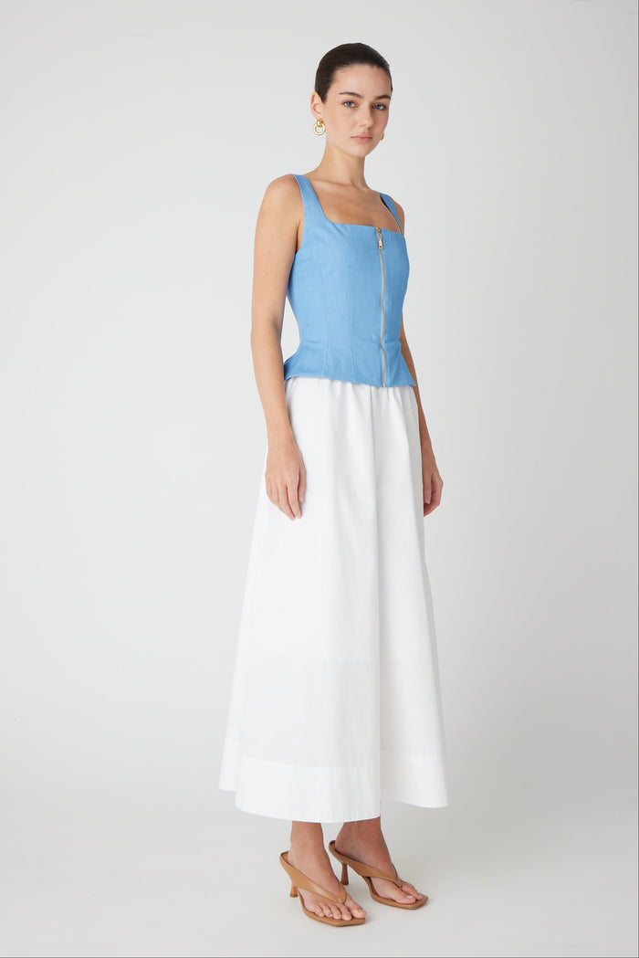 WELLS DRESS