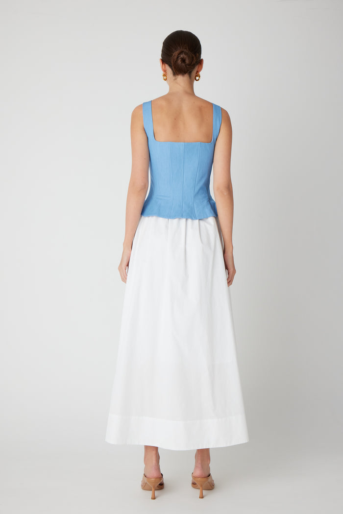 WELLS DRESS