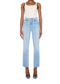 Western Hover Hustler Jean