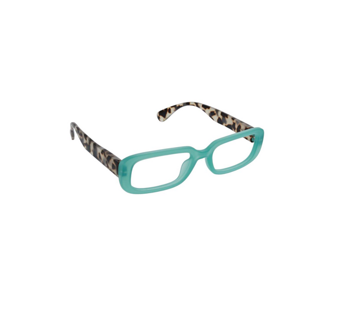 Willow Aqua