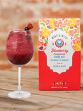 Wine A Rita- Blueberry Pomegranate