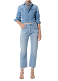 Winslow Denim