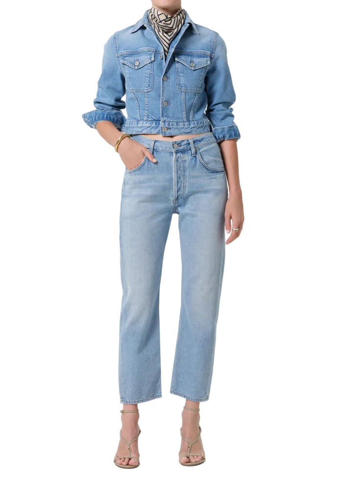 Winslow Denim