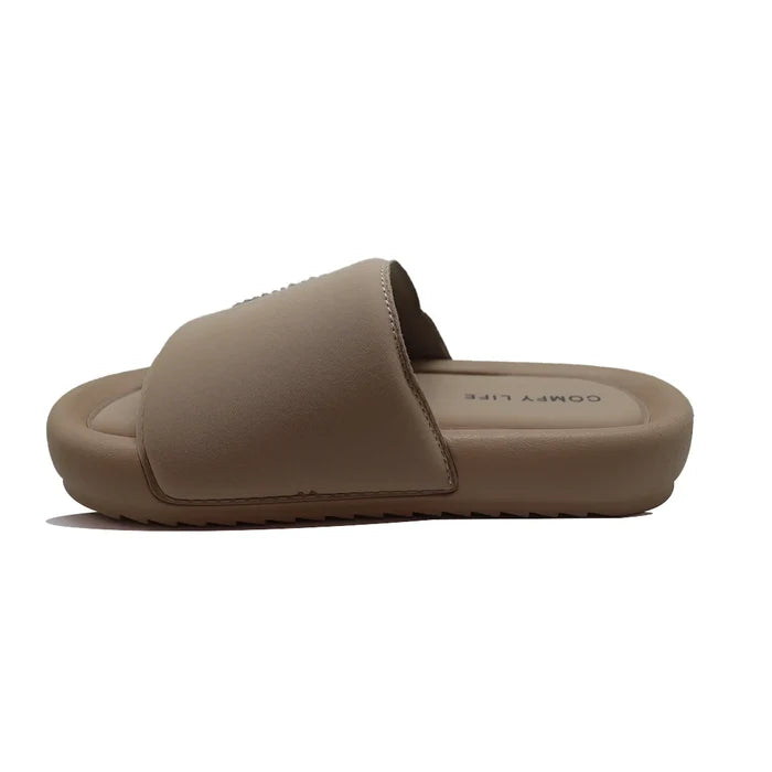 WOMEN CASUAL SLIPPER KL-2520
