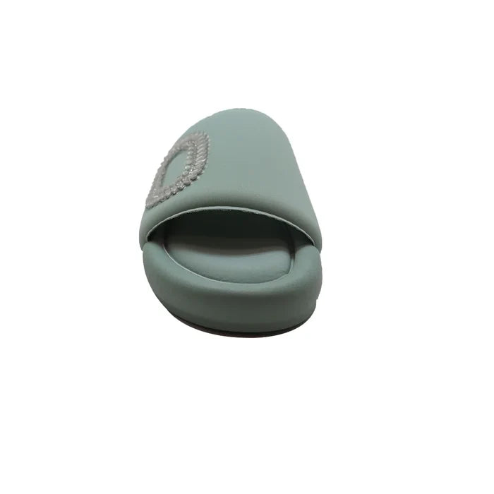 WOMEN CASUAL SLIPPER KL-2520