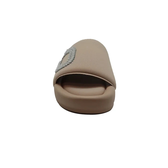 WOMEN CASUAL SLIPPER KL-2520