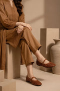 WOMEN CASUAL SLIPPER ML-2712