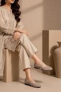 WOMEN CASUAL SLIPPER ML-2712