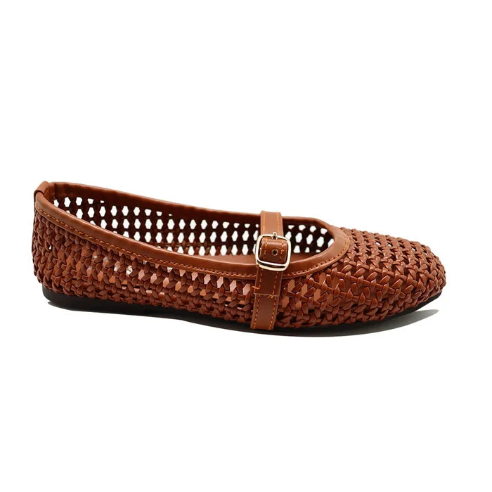 WOMEN CASUAL SLIPPER ML-2712