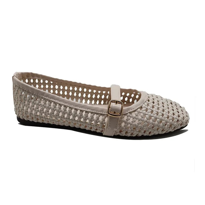 WOMEN CASUAL SLIPPER ML-2712