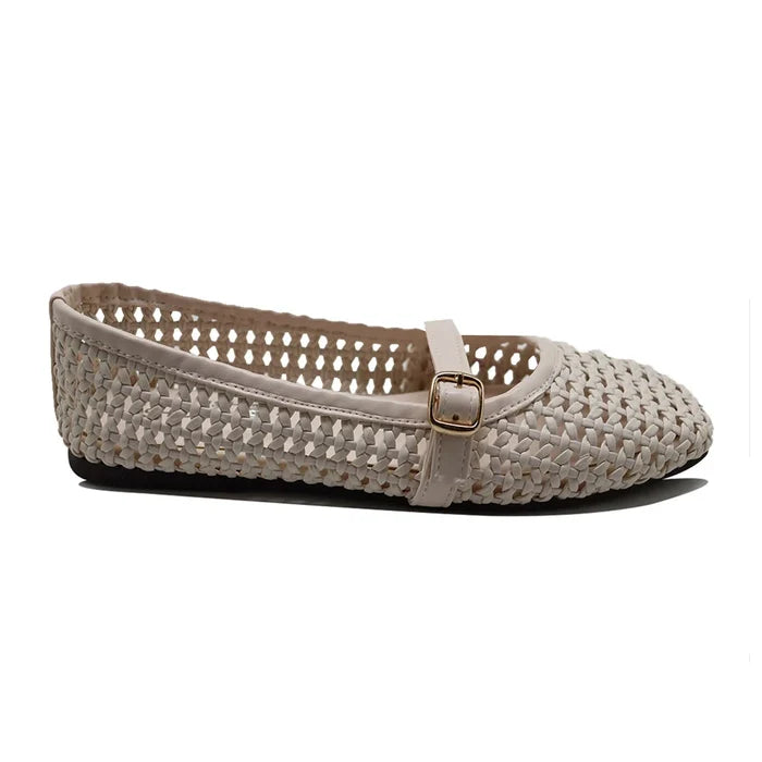 WOMEN CASUAL SLIPPER ML-2712