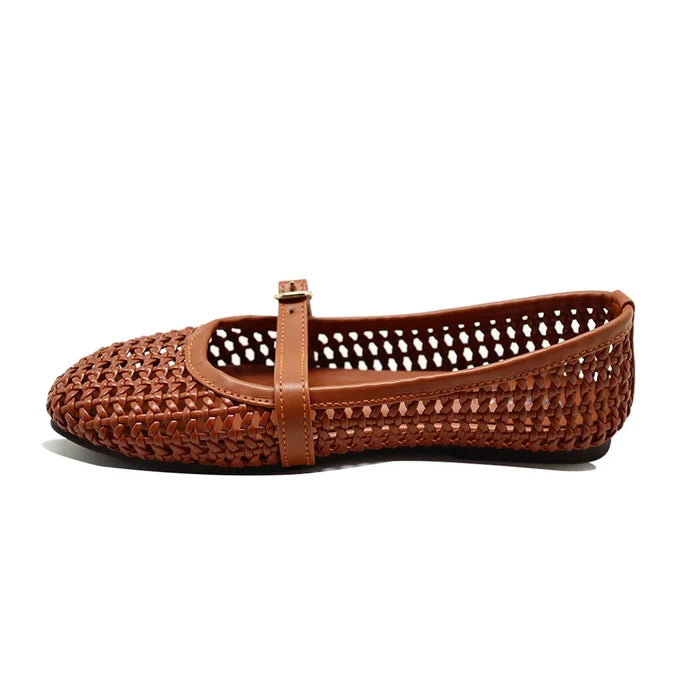 WOMEN CASUAL SLIPPER ML-2712