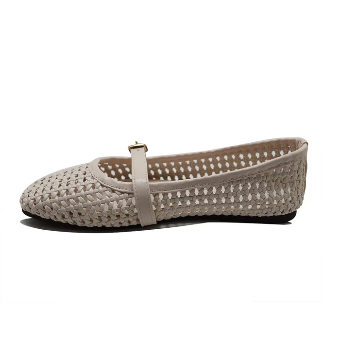 WOMEN CASUAL SLIPPER ML-2712