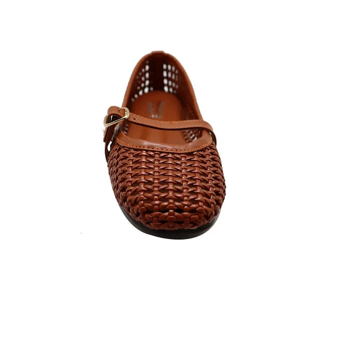 WOMEN CASUAL SLIPPER ML-2712