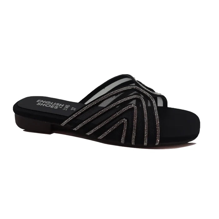 WOMEN CASUAL SLIPPER RL-2616