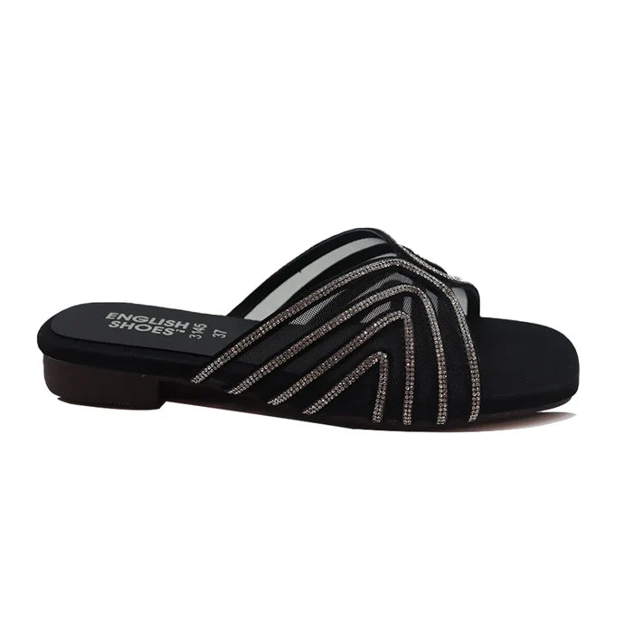 WOMEN CASUAL SLIPPER RL-2616