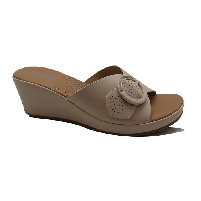 WOMEN CASUAL SLIPPER RL-2625
