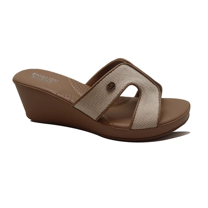 WOMEN CASUAL SLIPPER RL-2626