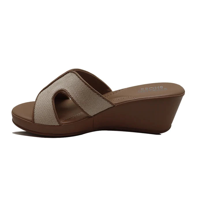WOMEN CASUAL SLIPPER RL-2626