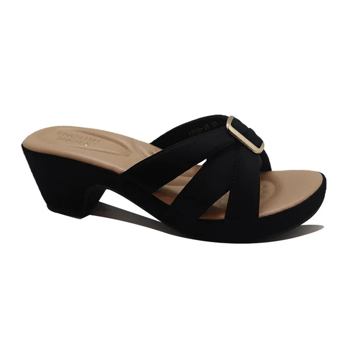 WOMEN CASUAL SLIPPER RL-2627