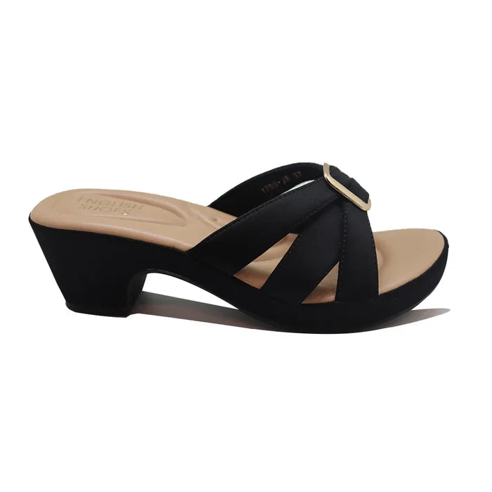 WOMEN CASUAL SLIPPER RL-2627