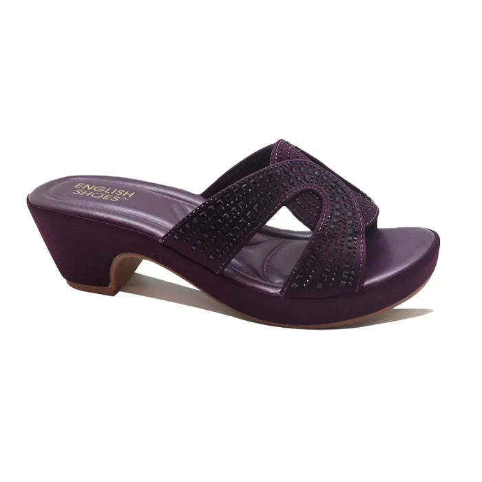 WOMEN CASUAL SLIPPER RL-2629