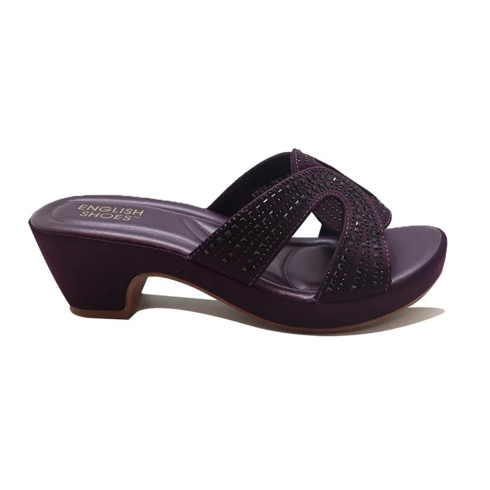 WOMEN CASUAL SLIPPER RL-2629