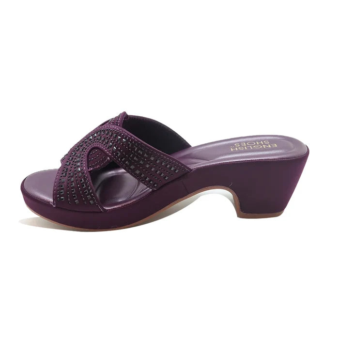 WOMEN CASUAL SLIPPER RL-2629