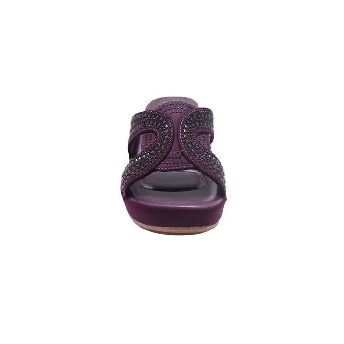 WOMEN CASUAL SLIPPER RL-2629