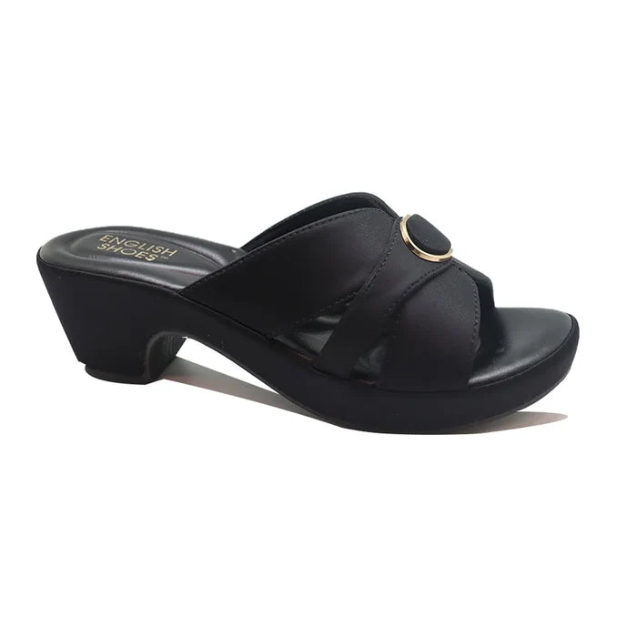 WOMEN CASUAL SLIPPER RL-2638
