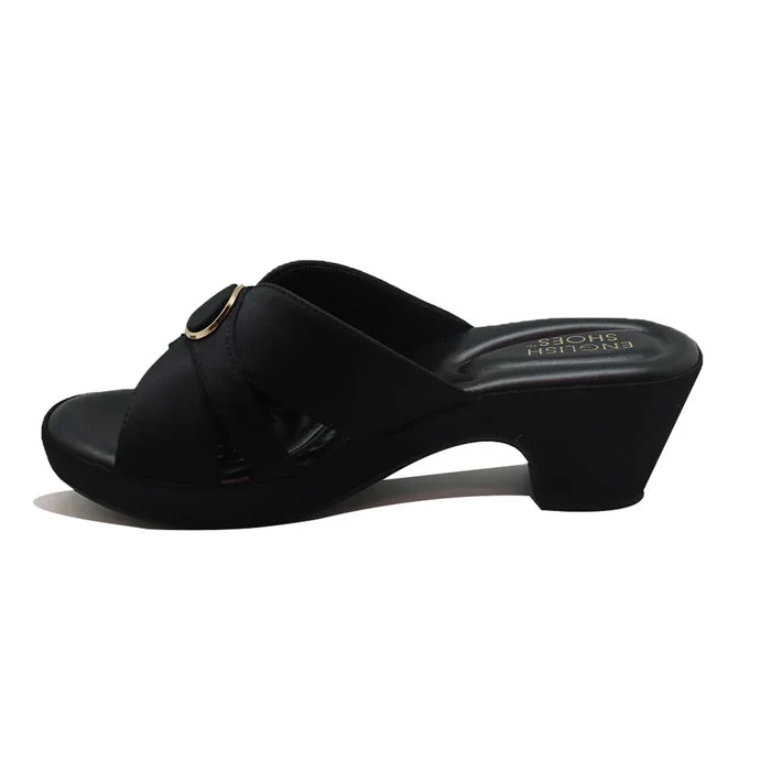 WOMEN CASUAL SLIPPER RL-2638