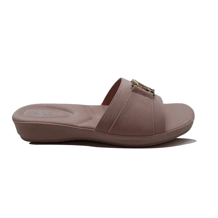 WOMEN CASUAL SLIPPER RL-2639
