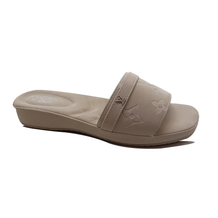 WOMEN CASUAL SLIPPER RL-2640